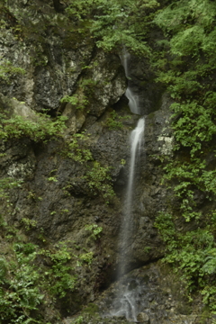 角久保の滝