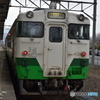 レア！只見行き