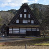 合掌