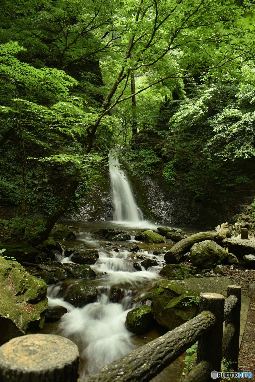 那須塩原   箒川巡り