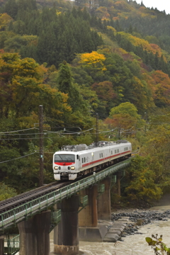 検測中