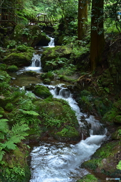 黒山三滝