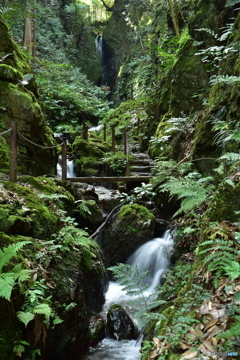 黒山三滝