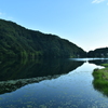 Good morning 中綱湖