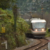 単線鉄路