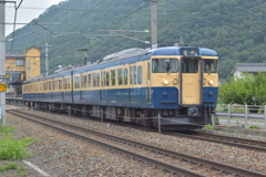 国鉄型が行く