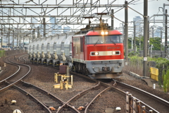23号機との再会