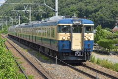 THE 国鉄型