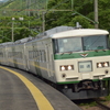 老兵復路へ向う