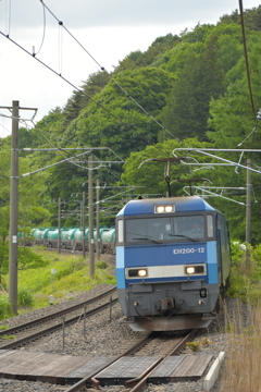 通過