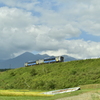 小淵沢カーブ