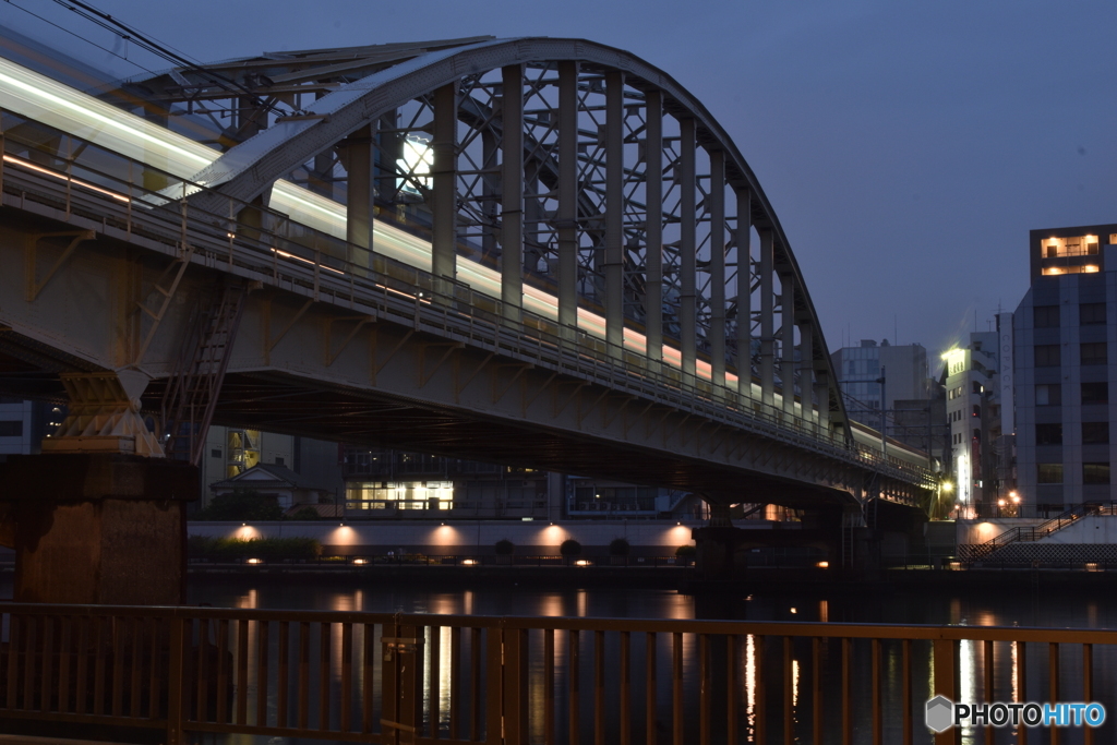 隅田川