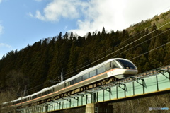Shinano-Train(号)