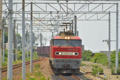 越後へ運ぶ