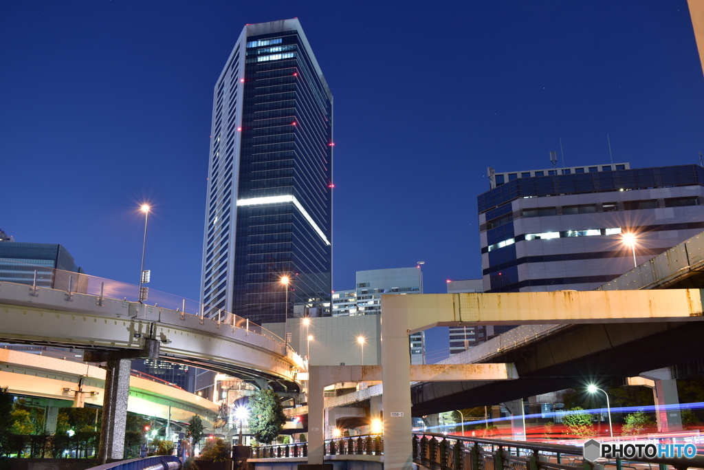 浜崎Jct