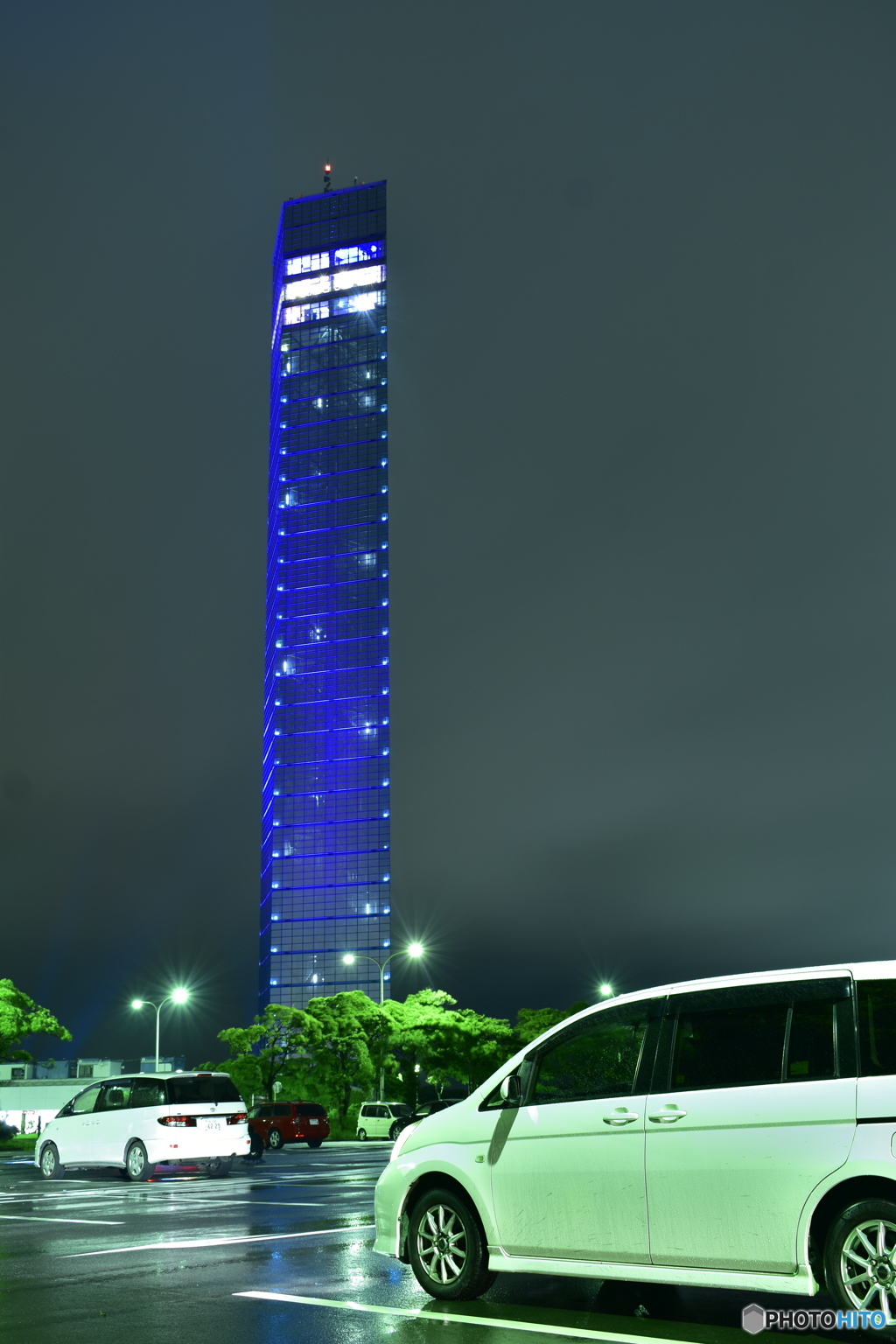 千葉ポートnight