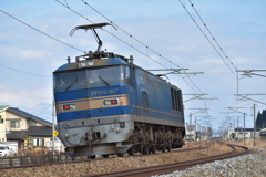 単機が行く