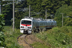 検測中
