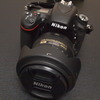 ニコンD750 & 24-120mm f/4G ED VR