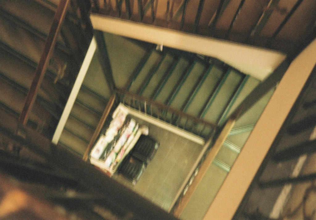 階段