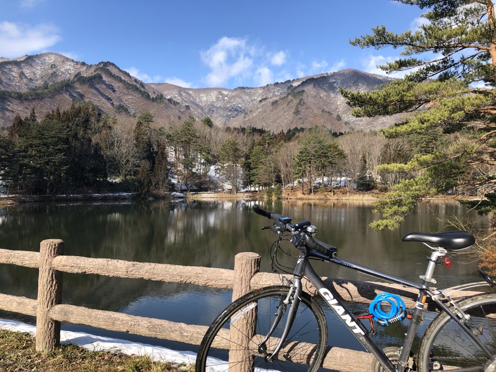 自然の囀り