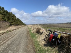 北海道旅行紀