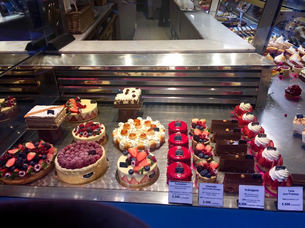 sweets