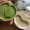 鼻でか口でか
