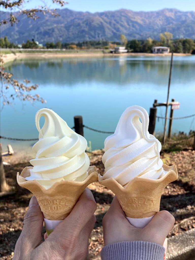 なに味でしょうか