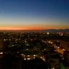 グラデ空