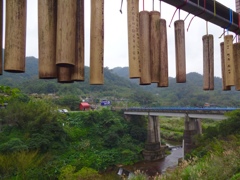 実家に帰ってきた気分