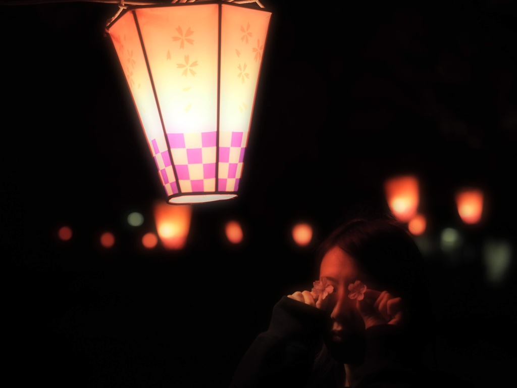 来年はもっと…！