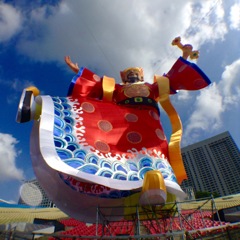 春节快乐