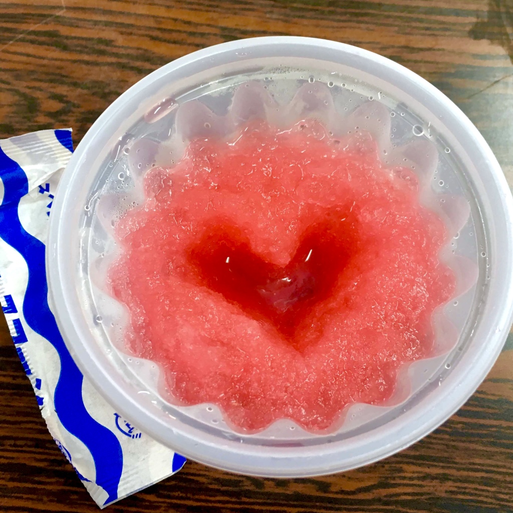 夏♡