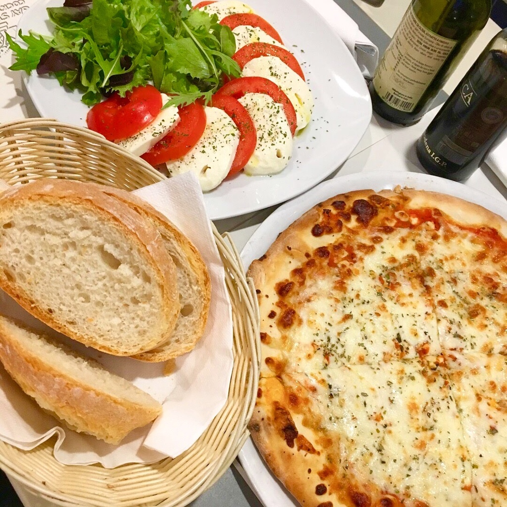 イタリアンスペシャル