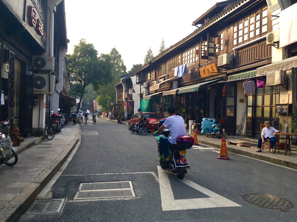 バイク乗せてくださぁい