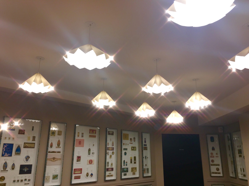 香水博物館