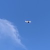 平井範隆の青空と飛行機