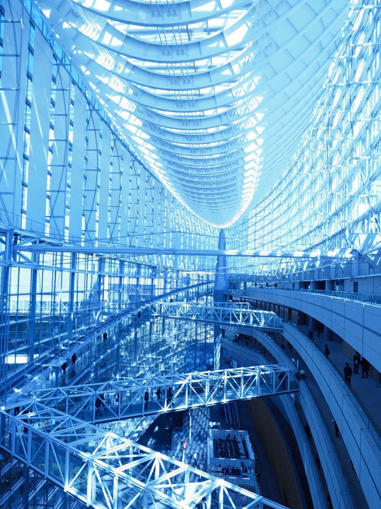 東京国際フォーラム