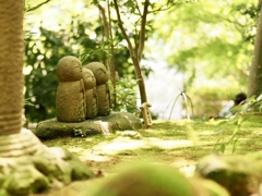 仲良く