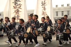 おかげまつり2025　都城