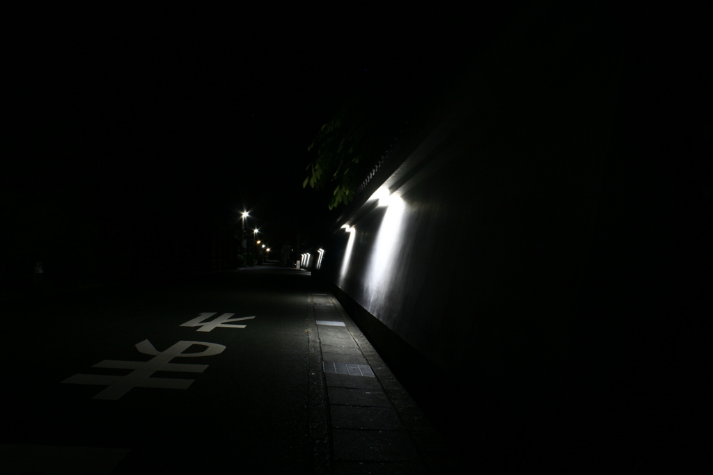 静寂-1