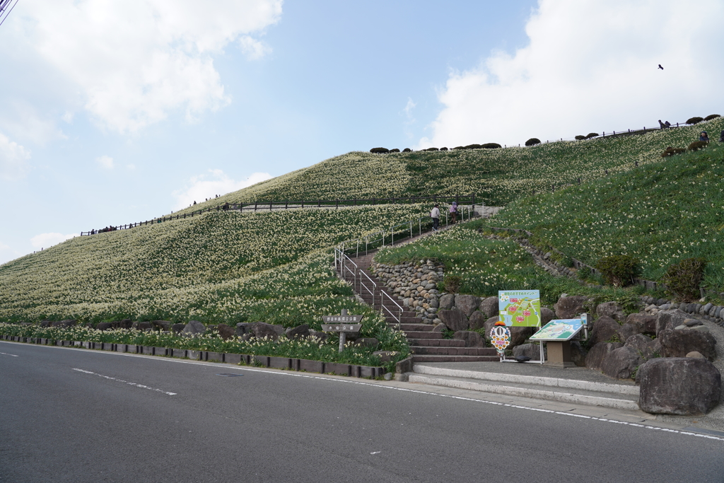 野母崎総合運動公園