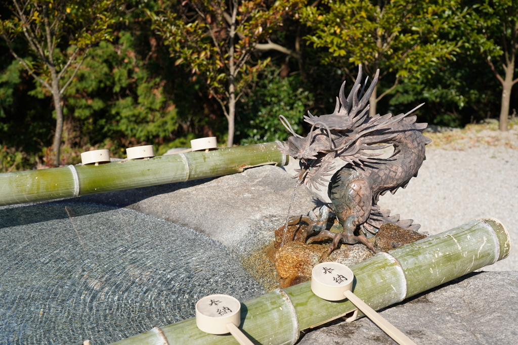 鏡山神社