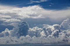 入道雲