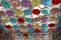 雨乞い