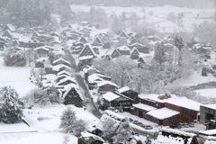 雪国