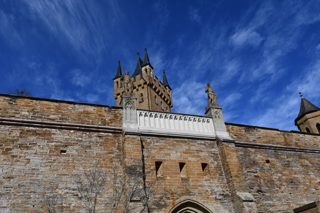 Hohenzollern Castle