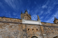 Hohenzollern Castle