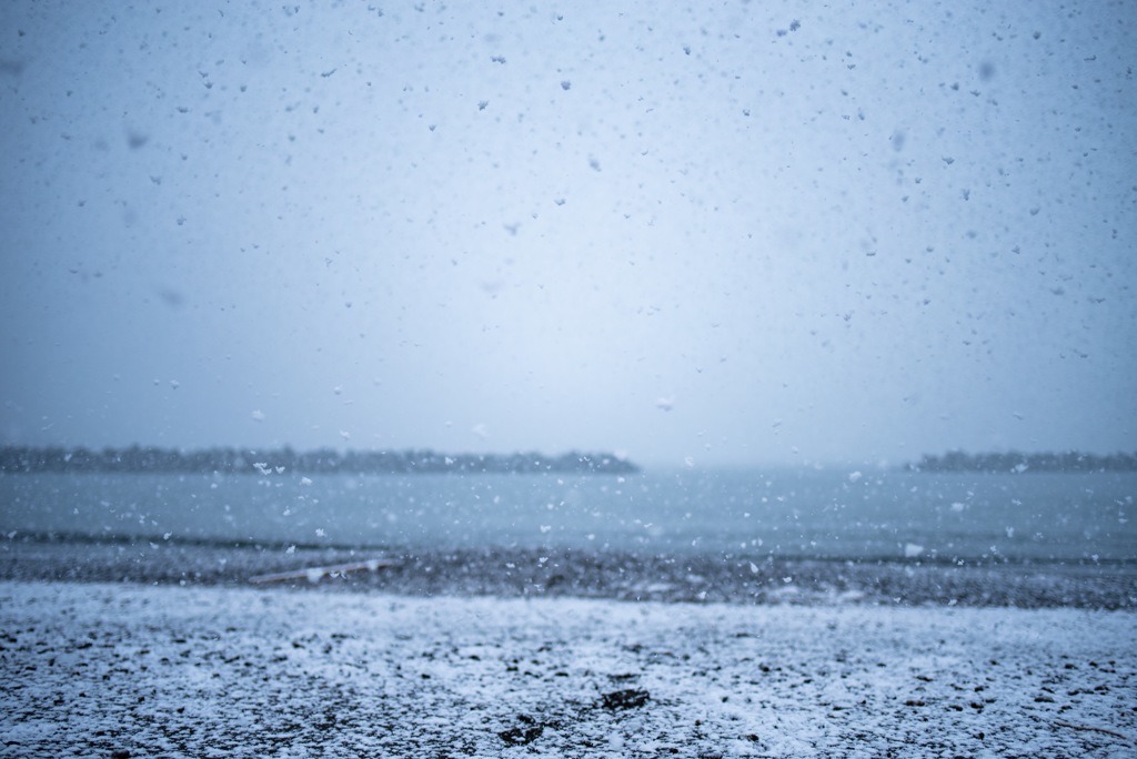雪
